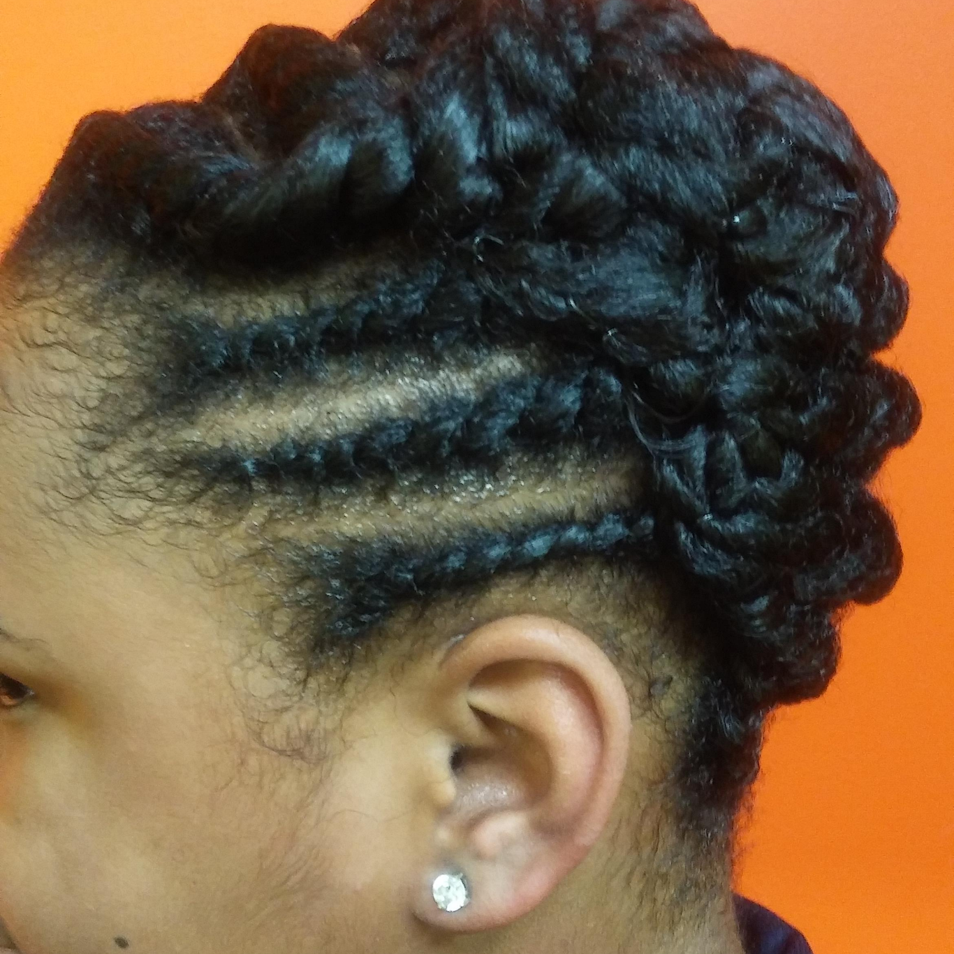 Twisted Texture Hair Clinic In Stockbridge Ga Vagaro